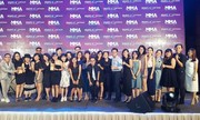 Unilever thắng 15 giải tại MMA Smarties Awards Vietnam 2016