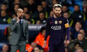 Messi đòi đánh nhau với trợ lý của Pep Guardiola