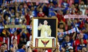 Thái Lan nới lỏng lệnh cấm bóng đá ở trong nước