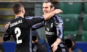 Bale ghi bàn nhanh nhất lịch sử Real tại Champions League