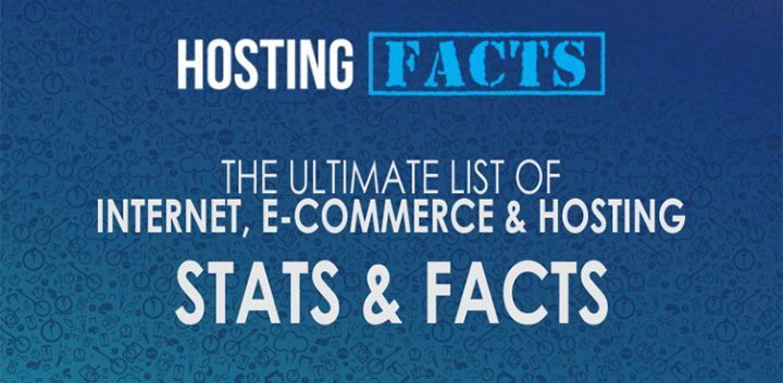 Internet Stats & Facts for 2017