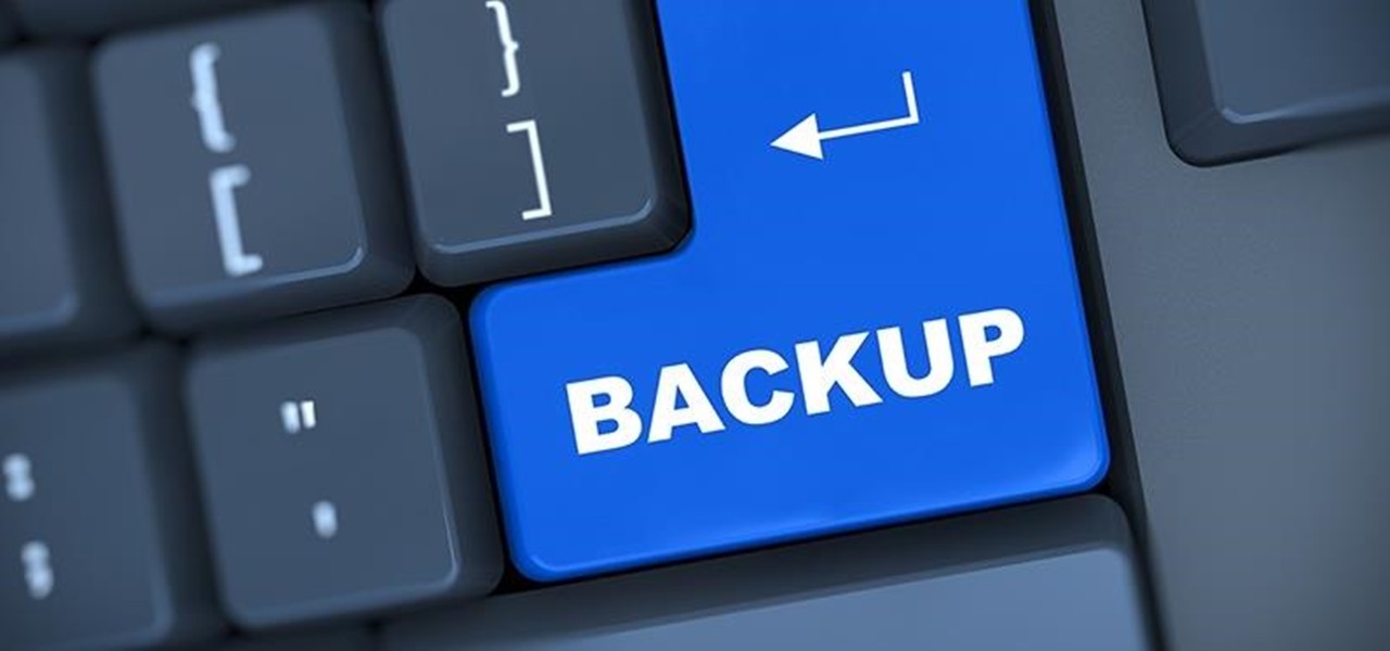 Backup Database using Powershell