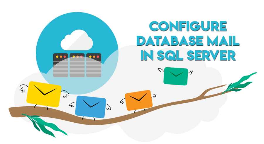 How to configure Database Mail in SQL Server