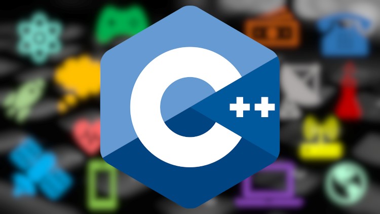 ngôn ngữ lập trình c++